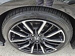 Used 2025 Honda Accord Hybrid TOURING in DAVIE, FLORIDA (Photo 10)