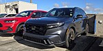 Used 2024 Honda CR-V Hybrid SPORT in DAVIE, FLORIDA