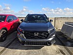 Used 2024 Honda CR-V Hybrid SPORT in DAVIE, FLORIDA (Photo 3)