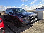 Used 2024 Honda CR-V Hybrid SPORT in DAVIE, FLORIDA (Photo 4)