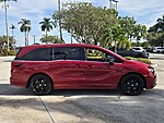 Used 2024 Honda Odyssey SPORT in DAVIE, FLORIDA (Photo 3)