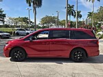 Used 2024 Honda Odyssey SPORT in DAVIE, FLORIDA (Photo 5)