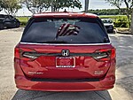 Used 2024 Honda Odyssey SPORT in DAVIE, FLORIDA (Photo 6)