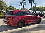 Used 2024 Honda Odyssey SPORT in DAVIE, FLORIDA (Photo 7)