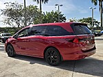 Used 2024 Honda Odyssey SPORT in DAVIE, FLORIDA (Photo 8)