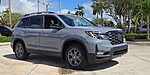Used 2025 Honda Passport TRAILSPORT in DAVIE, FLORIDA