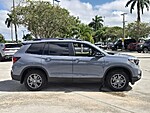 Used 2025 Honda Passport TRAILSPORT in DAVIE, FLORIDA (Photo 3)