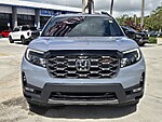 Used 2025 Honda Passport TRAILSPORT in DAVIE, FLORIDA (Photo 4)