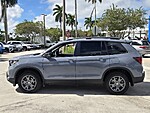 Used 2025 Honda Passport TRAILSPORT in DAVIE, FLORIDA (Photo 5)