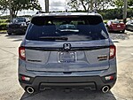 Used 2025 Honda Passport TRAILSPORT in DAVIE, FLORIDA (Photo 6)