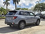 Used 2025 Honda Passport TRAILSPORT in DAVIE, FLORIDA (Photo 7)