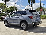 Used 2025 Honda Passport TRAILSPORT in DAVIE, FLORIDA (Photo 8)