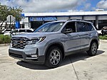 Used 2025 Honda Passport TRAILSPORT in DAVIE, FLORIDA (Photo 9)