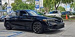 Used 2024 Honda Civic Hatchback SPORT TOURING in DAVIE, FLORIDA