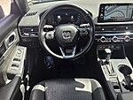 Used 2024 Honda Civic Hatchback SPORT TOURING in DAVIE, FLORIDA (Photo 12)