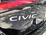 Used 2024 Honda Civic Hatchback SPORT TOURING in DAVIE, FLORIDA (Photo 13)
