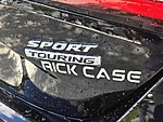 Used 2024 Honda Civic Hatchback SPORT TOURING in DAVIE, FLORIDA (Photo 14)