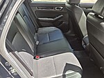 Used 2024 Honda Civic Hatchback SPORT TOURING in DAVIE, FLORIDA (Photo 16)