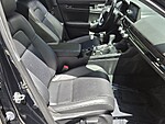 Used 2024 Honda Civic Hatchback SPORT TOURING in DAVIE, FLORIDA (Photo 17)
