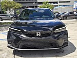 Used 2024 Honda Civic Hatchback SPORT TOURING in DAVIE, FLORIDA (Photo 5)