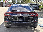 Used 2024 Honda Civic Hatchback SPORT TOURING in DAVIE, FLORIDA (Photo 6)