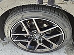 Used 2024 Honda Civic Hatchback SPORT TOURING in DAVIE, FLORIDA (Photo 9)