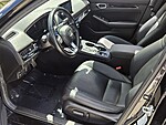 Used 2024 Honda Civic Hatchback SPORT TOURING in DAVIE, FLORIDA (Photo 10)