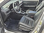 Used 2024 Honda CR-V Hybrid SPORT-L in DAVIE, FLORIDA (Photo 11)