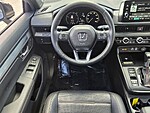 Used 2024 Honda CR-V Hybrid SPORT-L in DAVIE, FLORIDA (Photo 13)