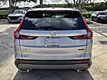 Used 2024 Honda CR-V Hybrid SPORT-L in DAVIE, FLORIDA (Photo 5)