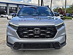 Used 2024 Honda CR-V Hybrid SPORT-L in DAVIE, FLORIDA (Photo 9)