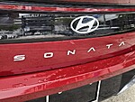 Used 2024 HYUNDAI SONATA SEL in DAVIE, FLORIDA (Photo 15)