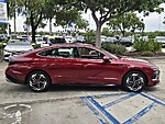 Used 2024 HYUNDAI SONATA SEL in DAVIE, FLORIDA (Photo 3)