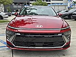 Used 2024 HYUNDAI SONATA SEL in DAVIE, FLORIDA (Photo 4)