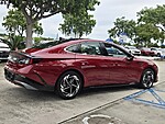 Used 2024 HYUNDAI SONATA SEL in DAVIE, FLORIDA (Photo 7)