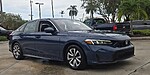 Used 2025 Honda Civic LX in DAVIE, FLORIDA