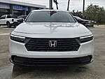 Used 2024 Honda Accord Hybrid SPORT-L in DAVIE, FLORIDA (Photo 4)
