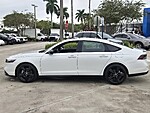Used 2024 Honda Accord Hybrid SPORT-L in DAVIE, FLORIDA (Photo 5)