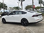 Used 2024 Honda Accord Hybrid SPORT-L in DAVIE, FLORIDA (Photo 7)