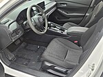 Used 2025 Honda Accord Sedan LX in DAVIE, FLORIDA (Photo 11)