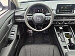 Used 2025 Honda Accord Sedan LX in DAVIE, FLORIDA (Photo 13)