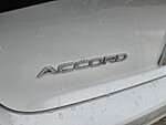 Used 2025 Honda Accord Sedan LX in DAVIE, FLORIDA (Photo 15)