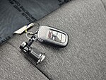 Used 2025 Honda Accord Sedan LX in DAVIE, FLORIDA (Photo 18)