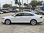 Used 2025 Honda Accord Sedan LX in DAVIE, FLORIDA (Photo 5)