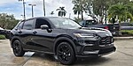 Used 2026 Honda HR-V SPORT in DAVIE, FLORIDA