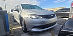 Used 2022 CHRYSLER VOYAGER LX in DAVIE, FLORIDA