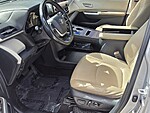 Used 2022 TOYOTA SIENNA XLE in DAVIE, FLORIDA (Photo 11)