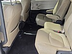 Used 2022 TOYOTA SIENNA XLE in DAVIE, FLORIDA (Photo 12)