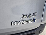 Used 2022 TOYOTA SIENNA XLE in DAVIE, FLORIDA (Photo 15)