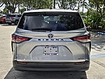 Used 2022 TOYOTA SIENNA XLE in DAVIE, FLORIDA (Photo 6)